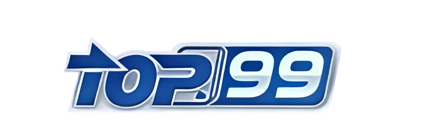top99 เว็บพนันออนไลน์ รวมคาสิโนและกีฬาครบวงจร มั่นคงอันดับ 1